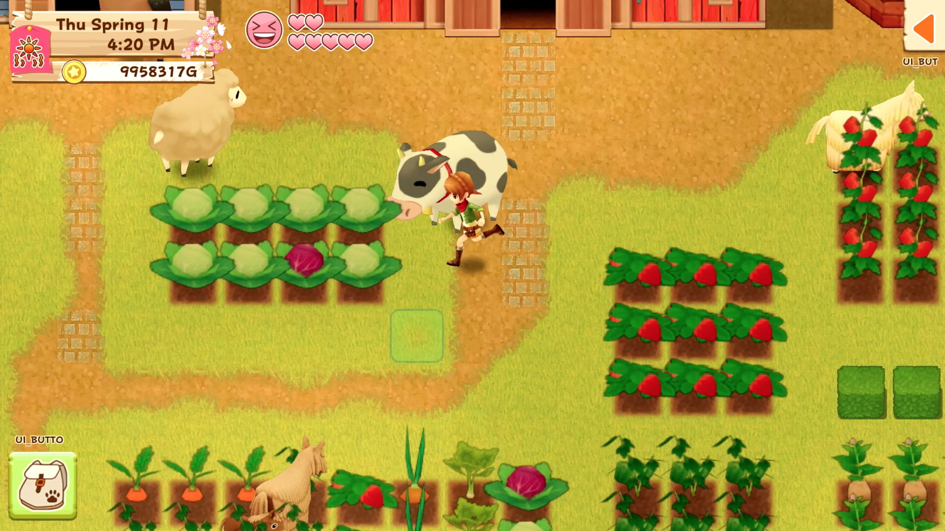 Harvest Moon: Light of Hope coming to Steam November 14