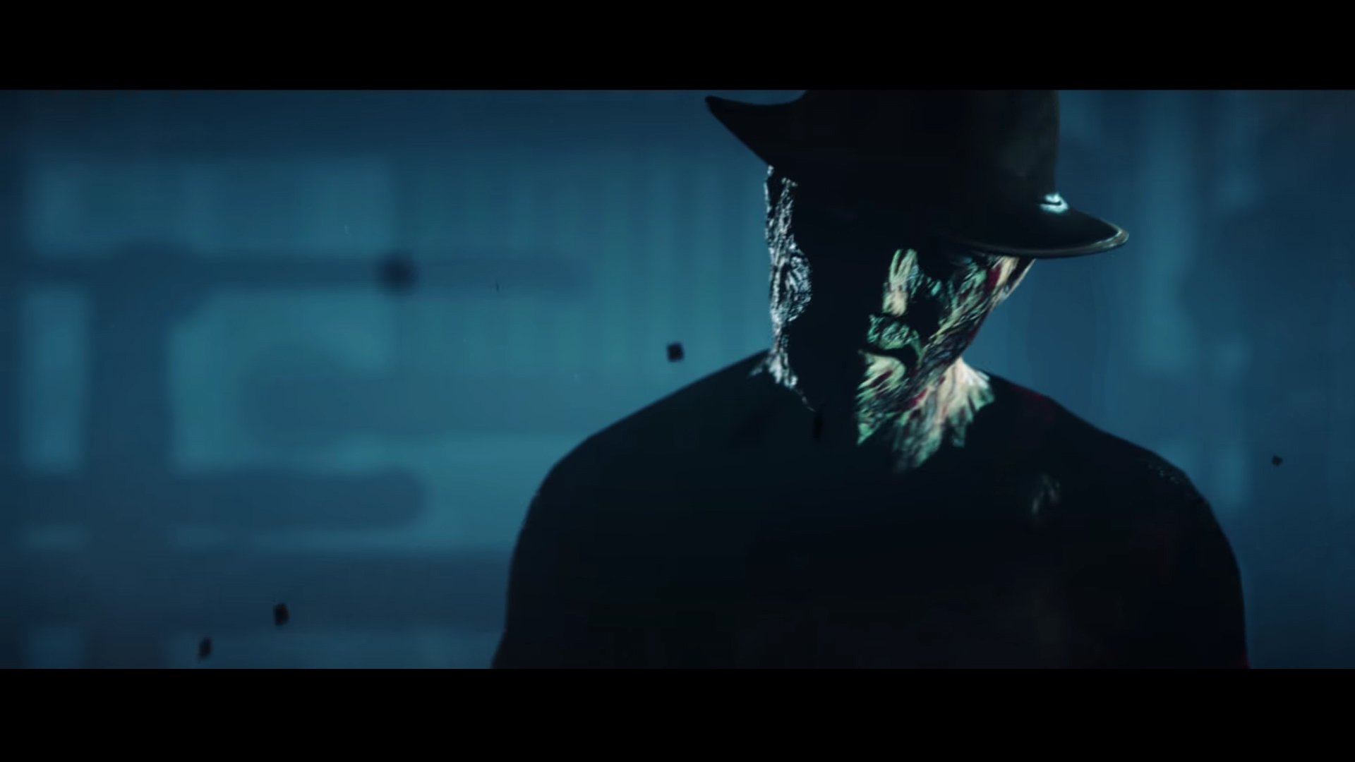 Freddy Krueger is up next for Dead by Daylight