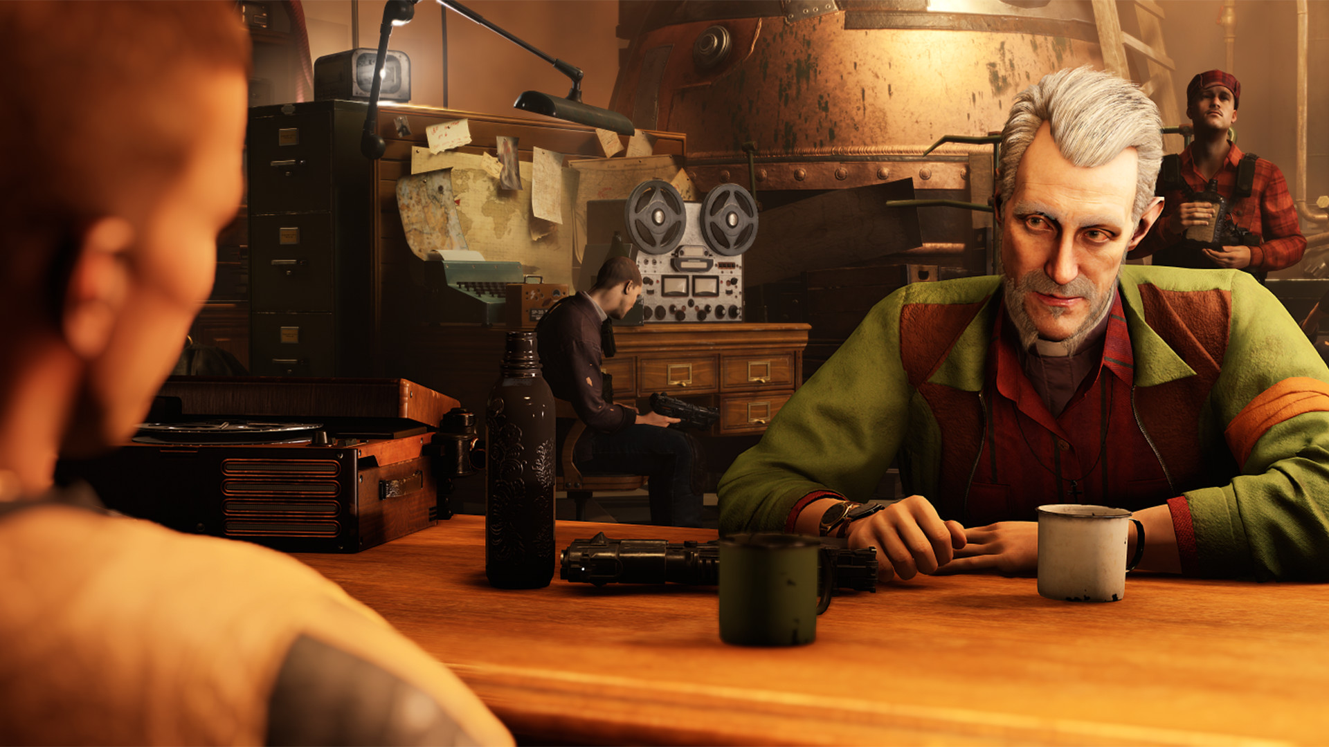Roundup: The best Wolfenstein II deals for PC and console