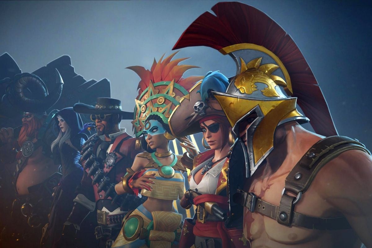 Amazon's Breakaway is in dire straits