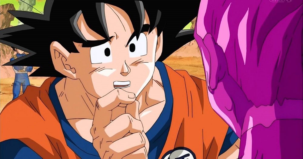 Two more Dragon Ball FighterZ characters will be revealed next week