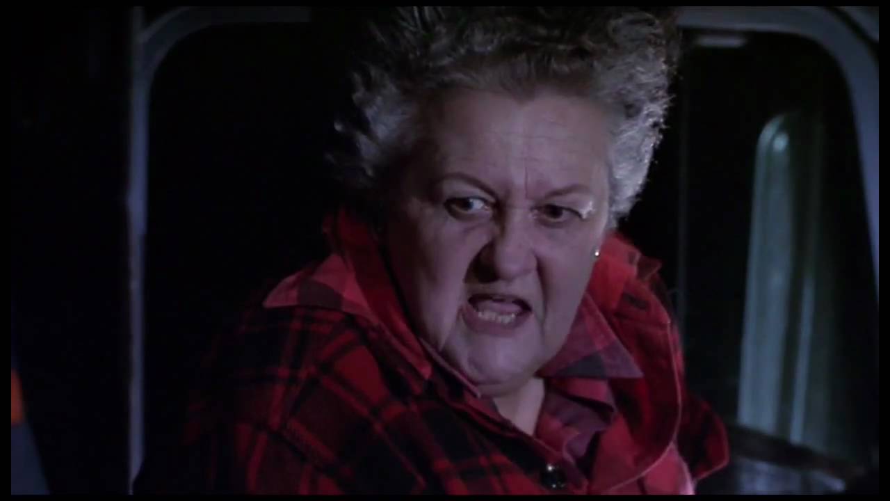 I'm still waiting for a truly scary video game