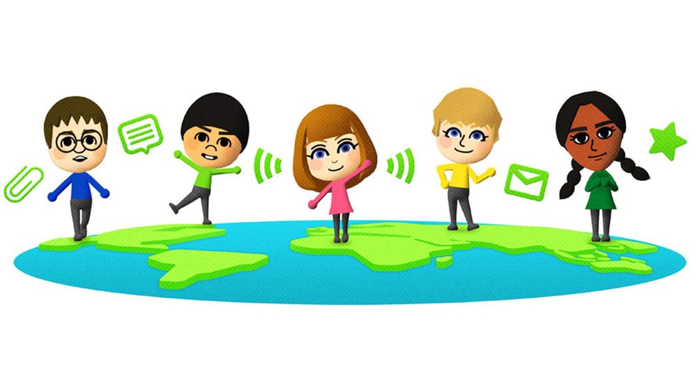 Say goodbye to Miiverse with this massive collage