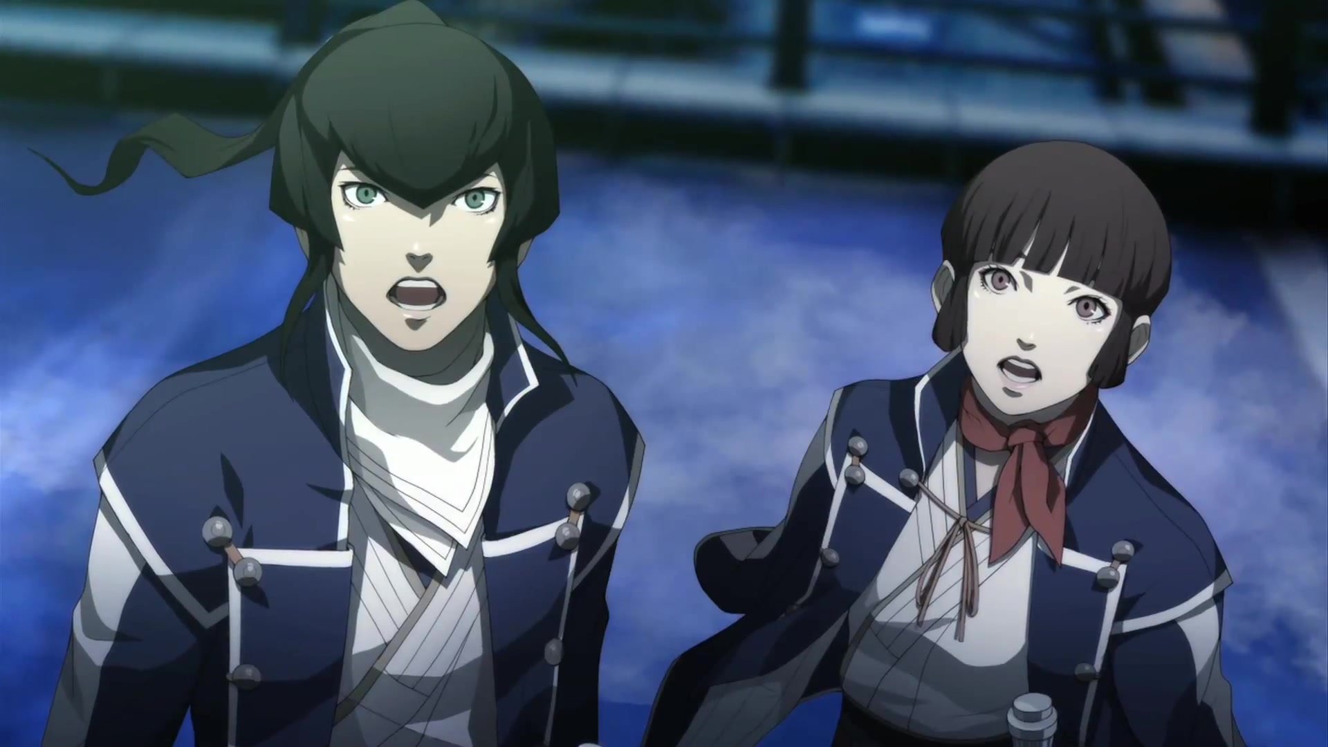 Sega reveals Persona sales beat Shin Megami Tensei, and other interesting figures