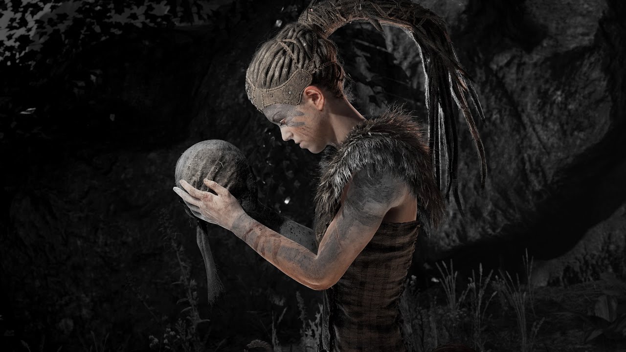 Hellblade will become profitable next month, according to Ninja Theory