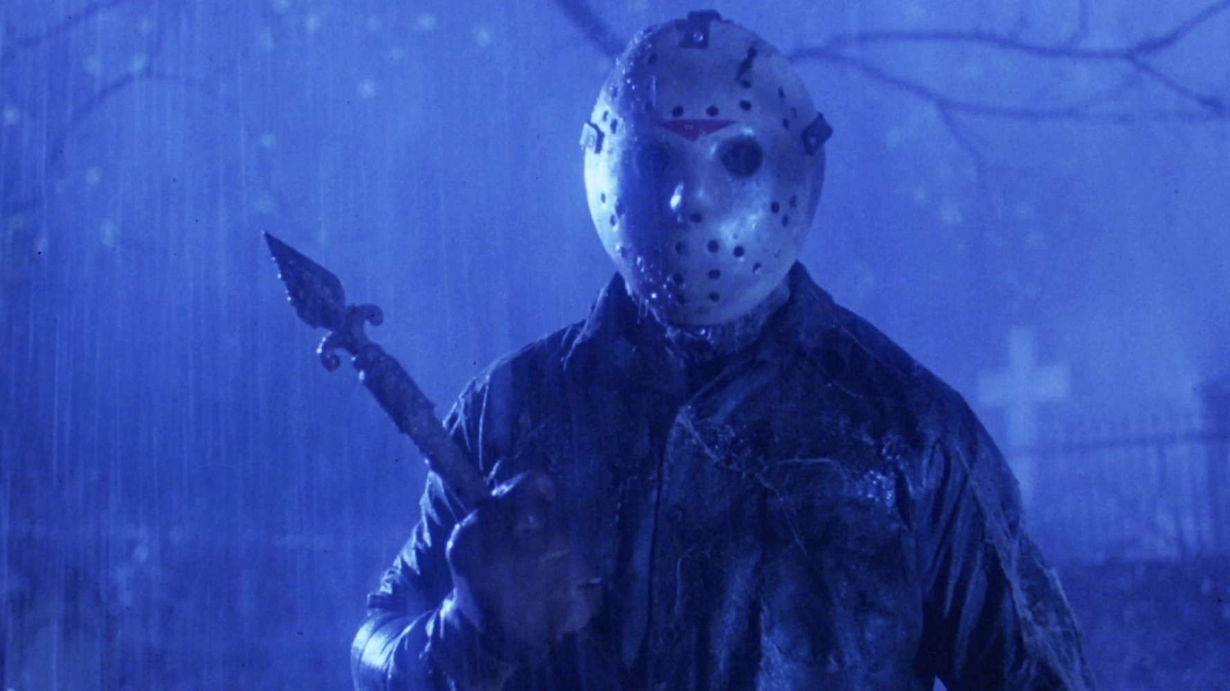 What's your favorite horror franchise?