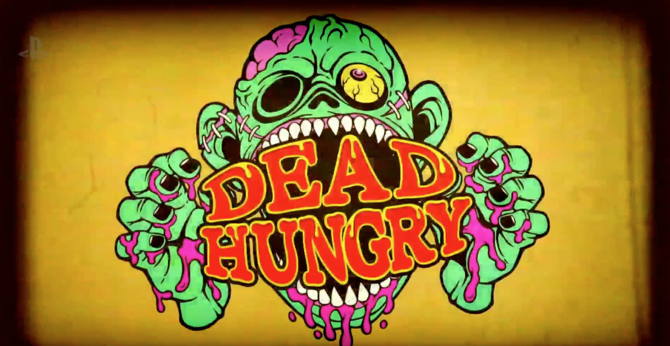 Dead Hungry coming to Playstation VR this week