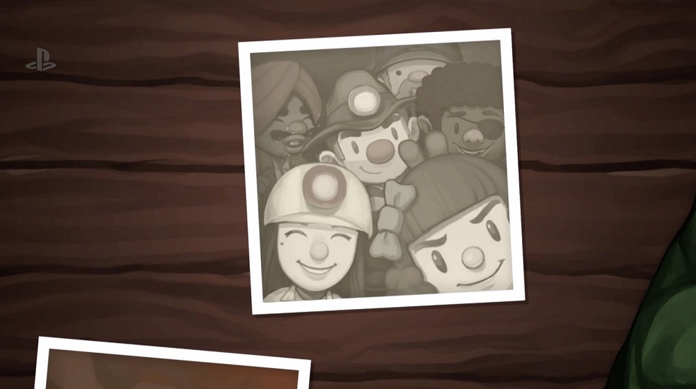 Sony and Mossmouth reveal Spelunky 2 for PS4 & PC