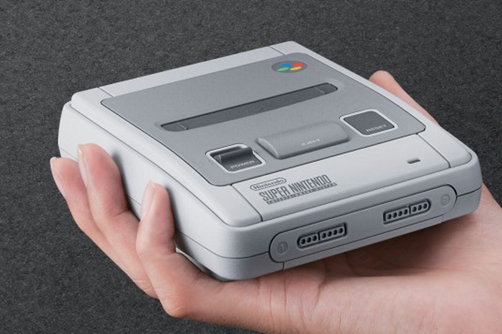 SNES Classic hits 2 million sales, production will continue