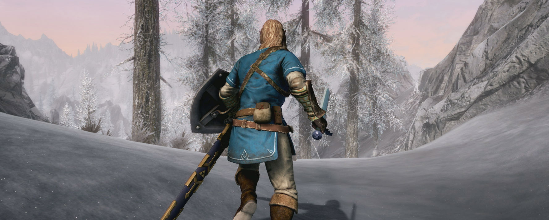 Are you going to be picking up Switch ports like Skyrim?