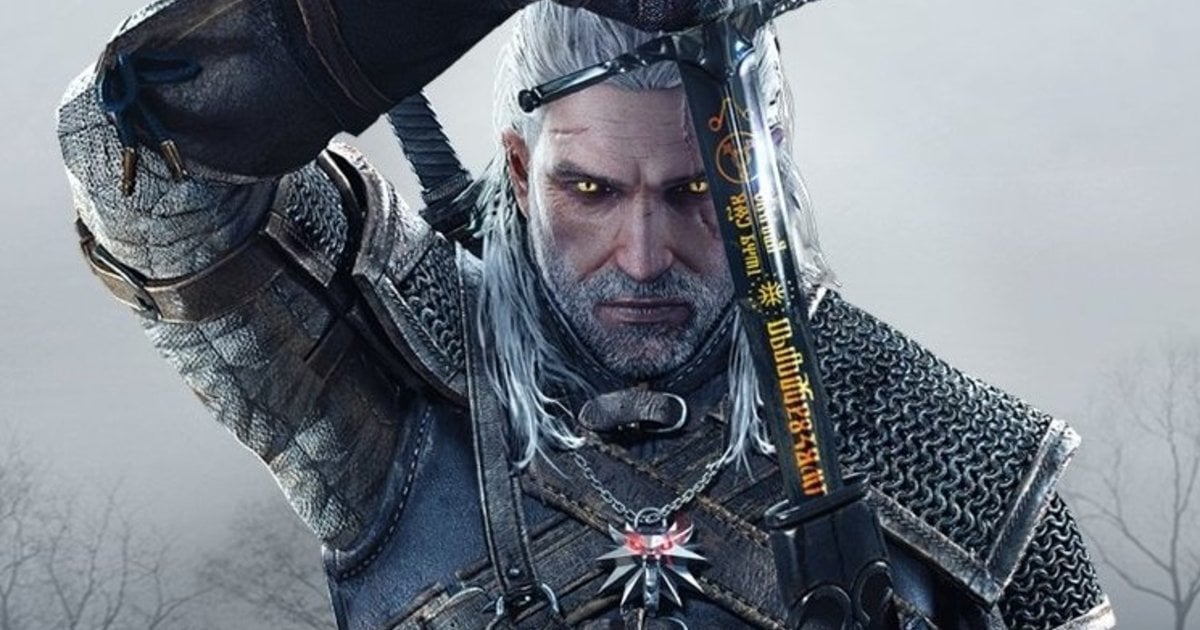 Witcher musical opening in Poland this November