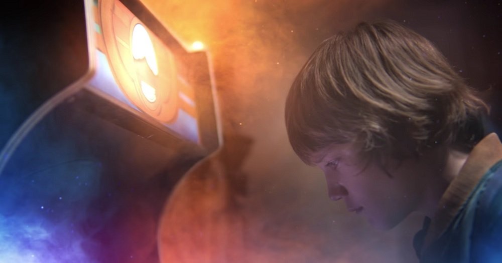 Rayman Legends gets Stranger Things-inspired Halloween trailer