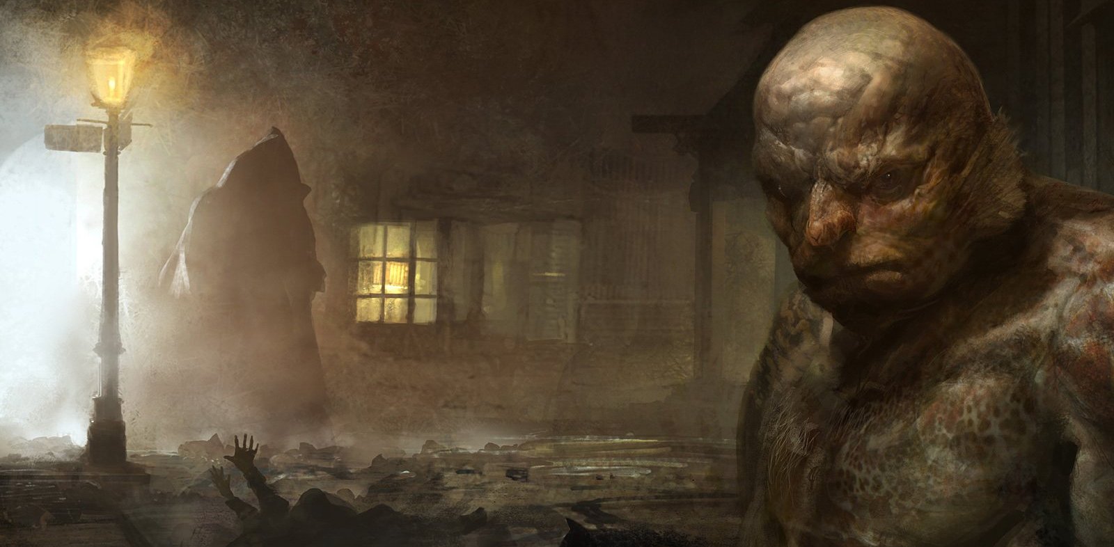 Call of Cthulhu: Dark Corners of the Earth comes to GOG