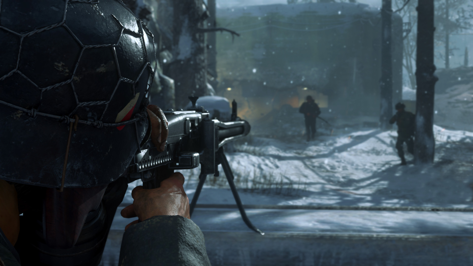 Best Call of Duty: WWII deals for PC and consoles up to 19% off