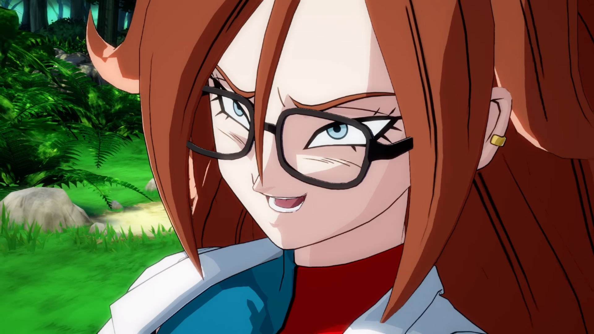 This Japanese Dragon Ball FighterZ overview trailer is just damn good to look at