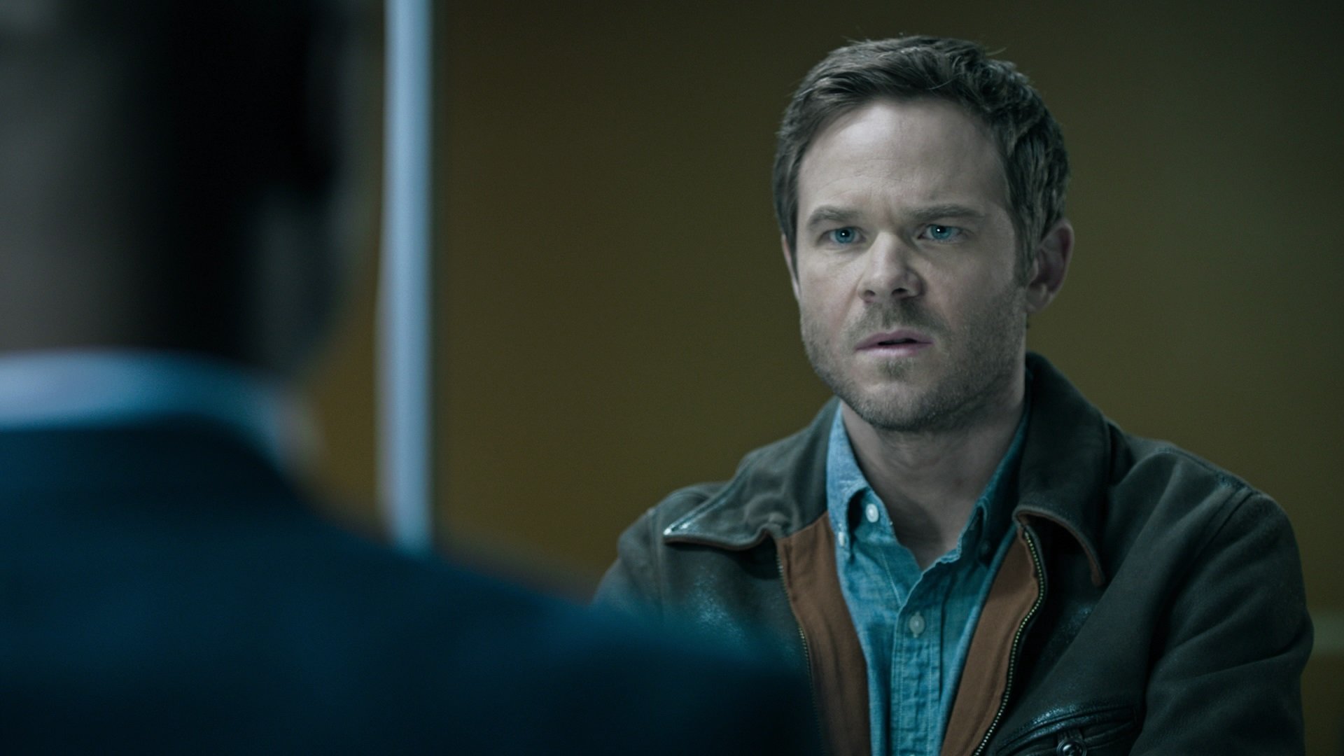 Quantum Break's Xbox One X patch is hysterically large