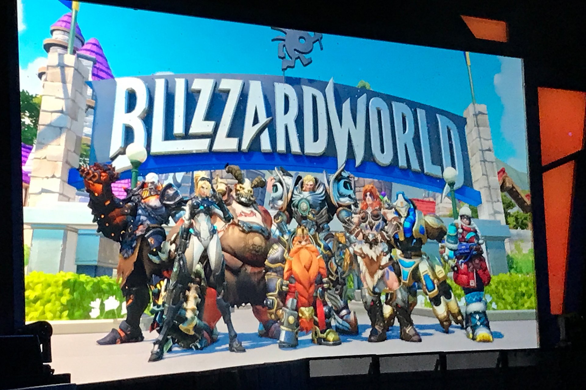 These new Blizzard skins for Overwatch are on point