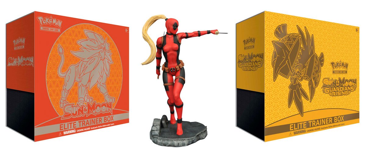 GameStop is running a buy one, get one free Pokemon trading card and collectible sale