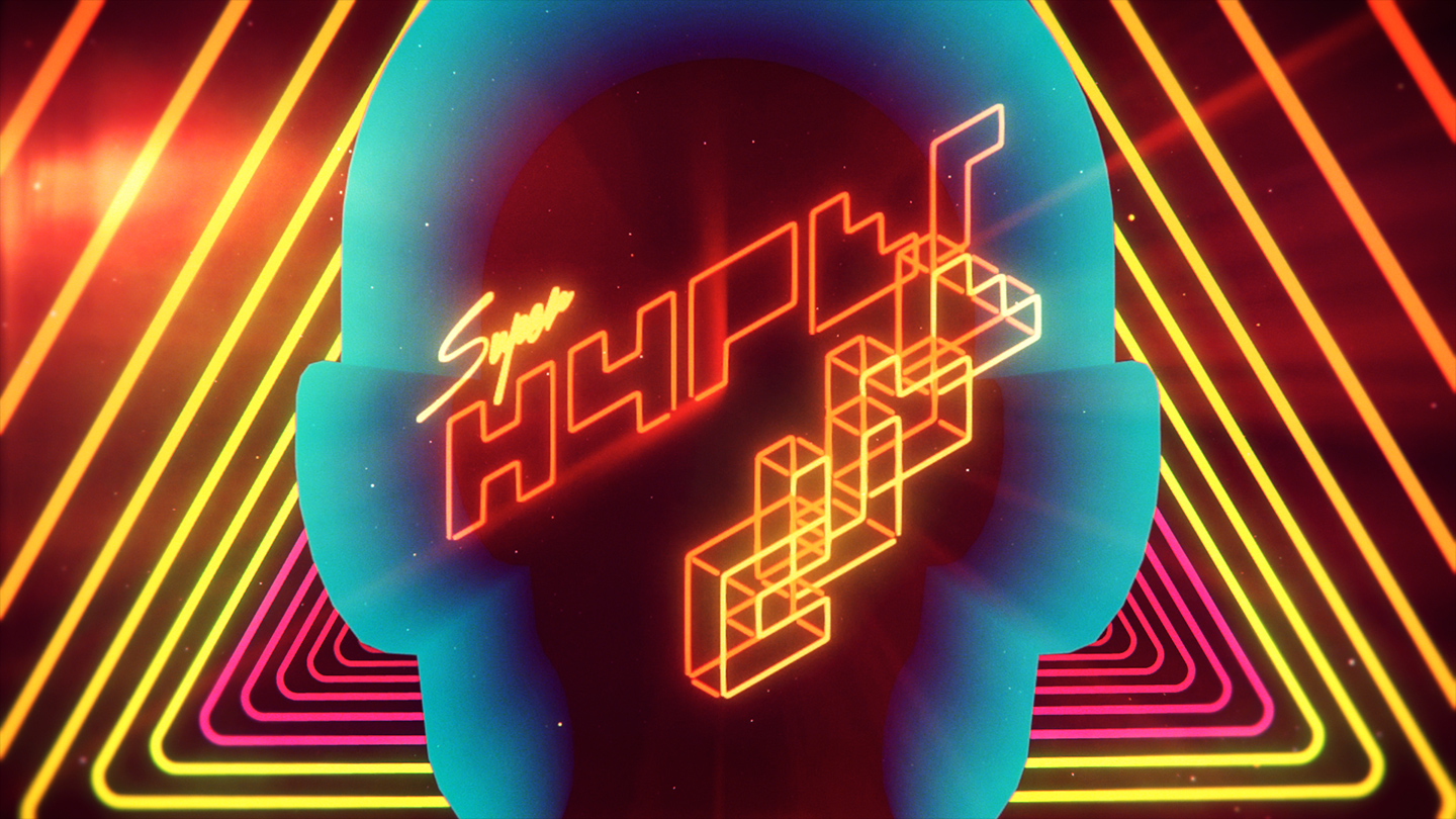 PlayStation VR puzzler SuperHyperCube is now on Vive