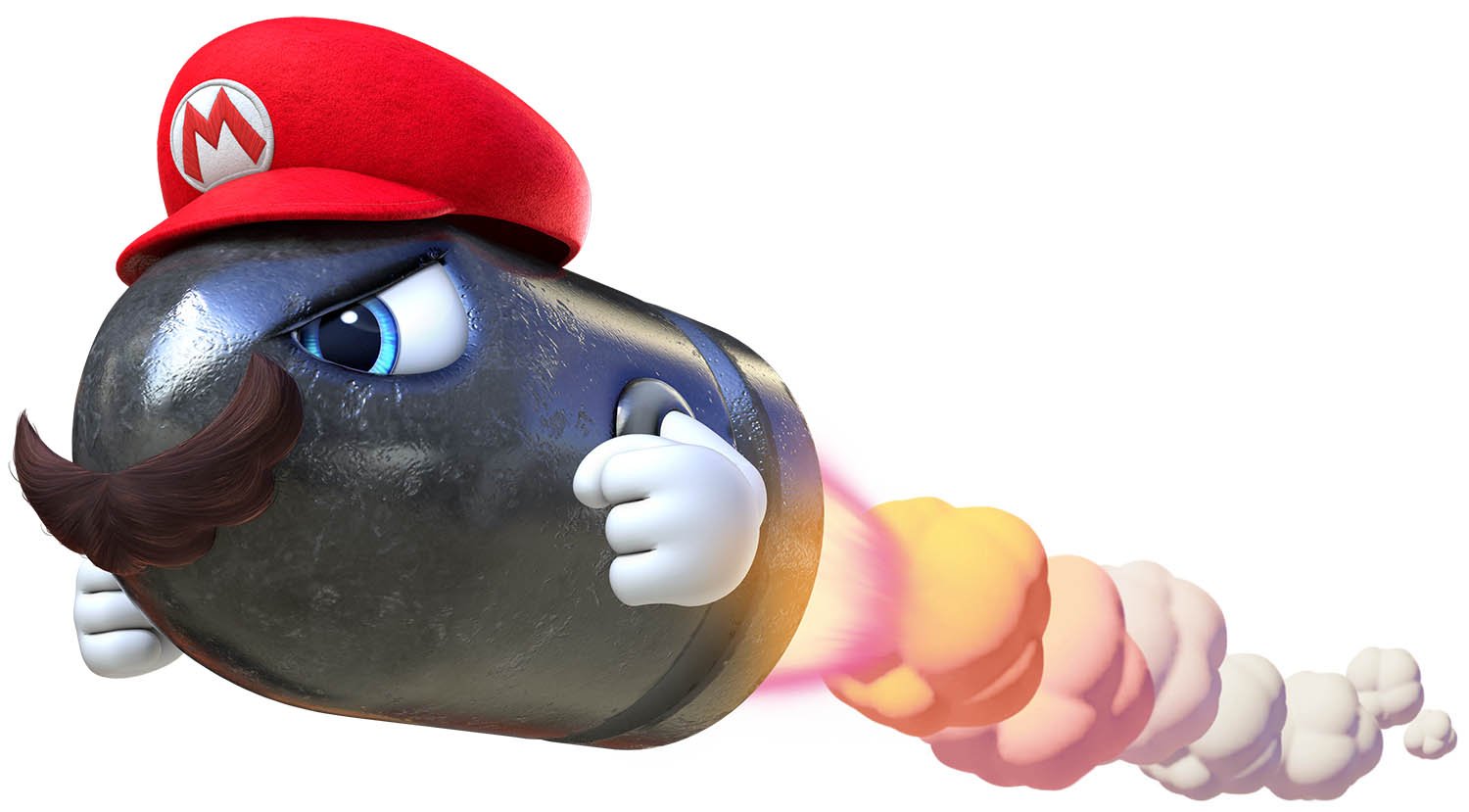 Do you think we'll get a Mario Odyssey 2 on Switch?