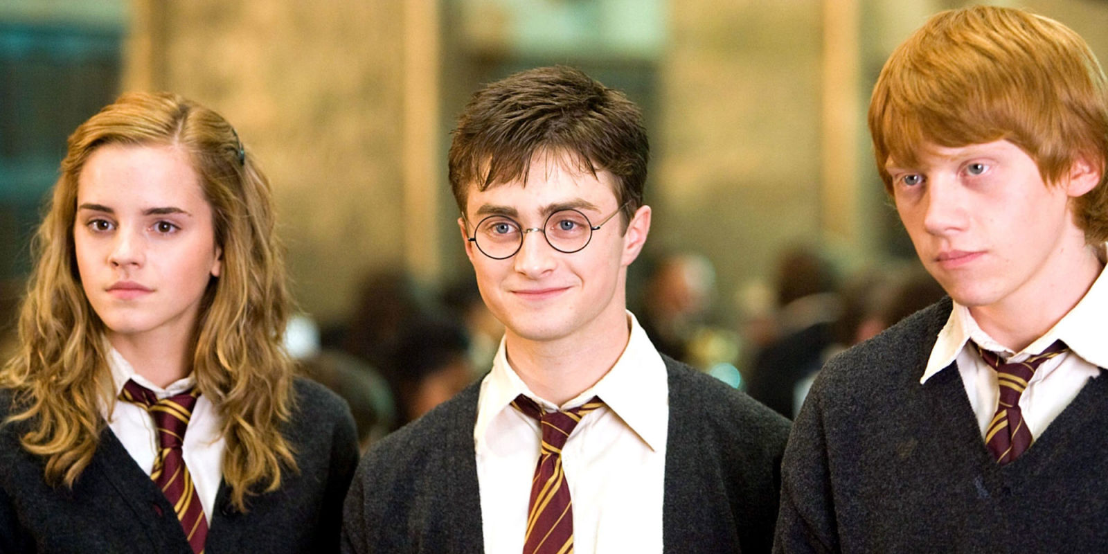 Niantic is looking to Harry Potter for its next game