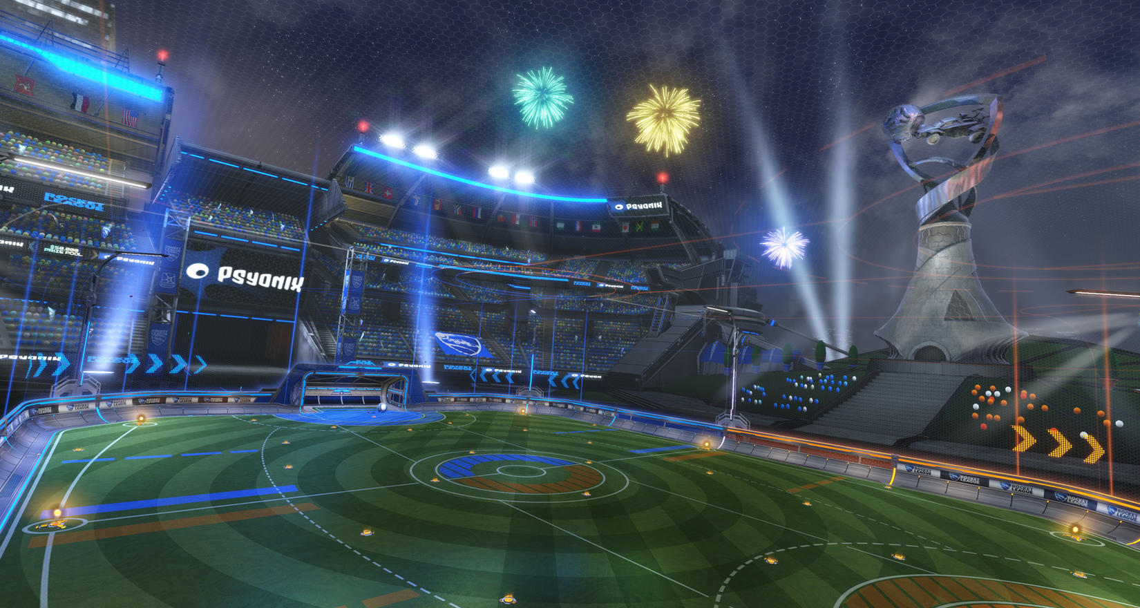 Last season's Rocket League snubs might be this season's favorites