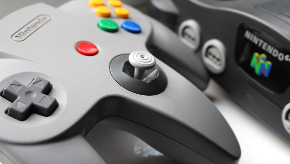 Top 25 best N64 games of all time, ranked