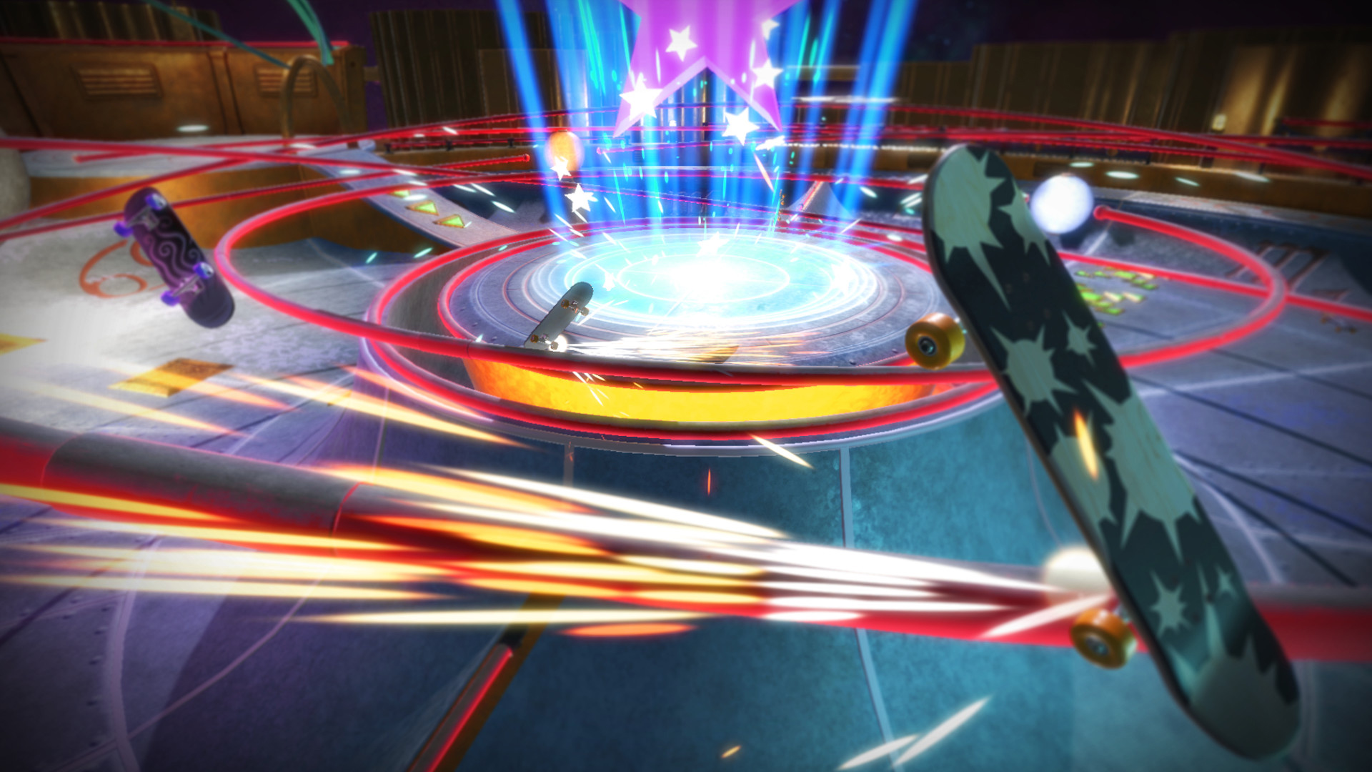 Surgeon Sim studio cancels its skateboarding game Decksplash
