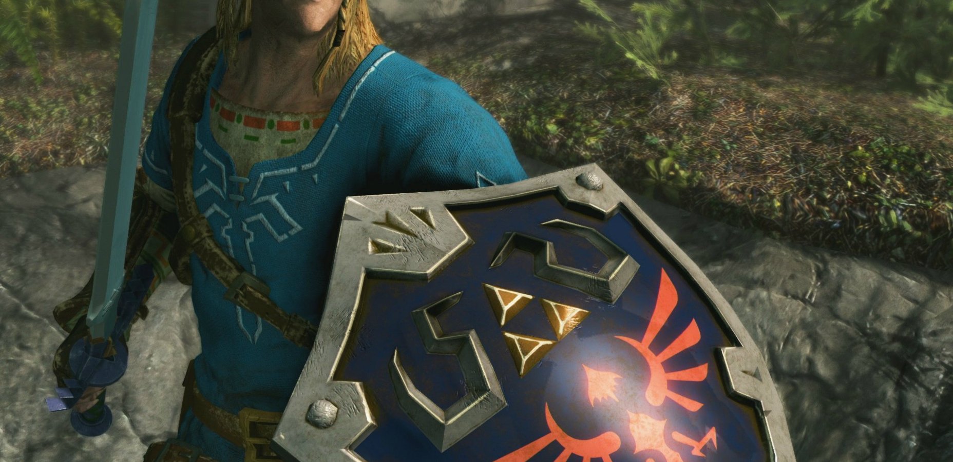 Review: Skyrim (Switch)