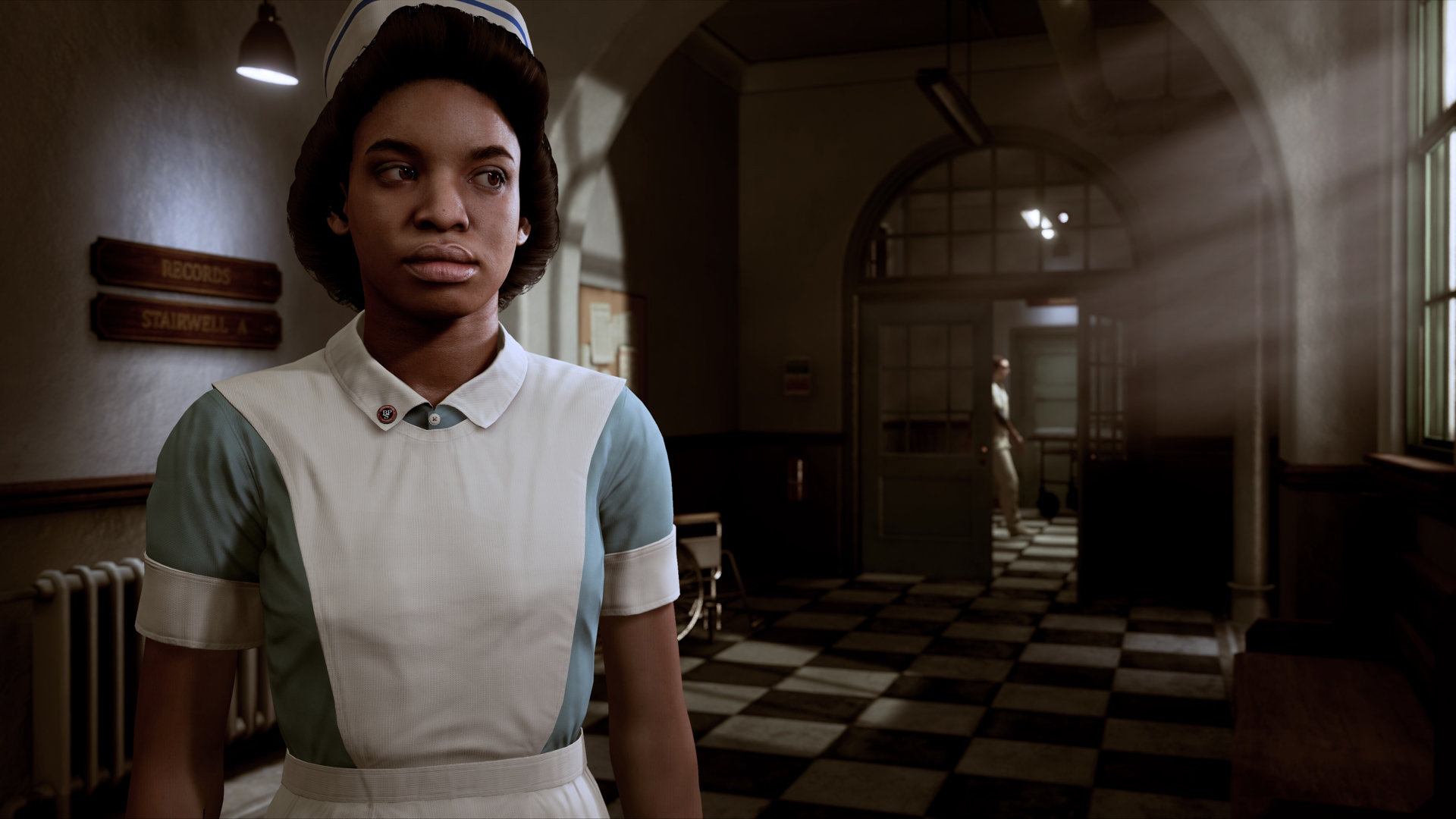 Supermassive delays The Inpatient and Bravo Team to 2018