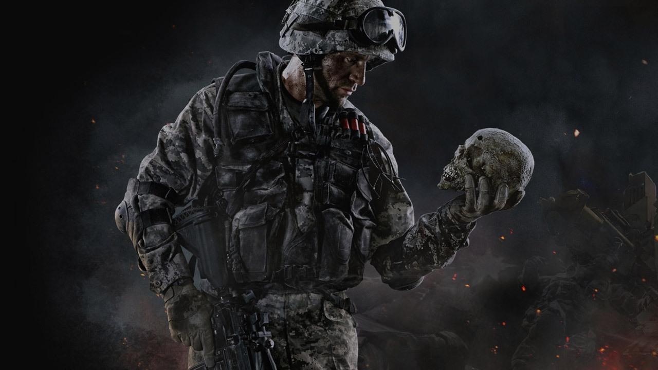 Warface is jumping on the battle royale craze