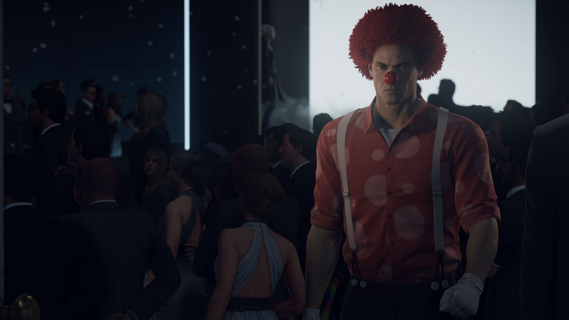 There's a Hitman TV series in the works from John Wick series creator