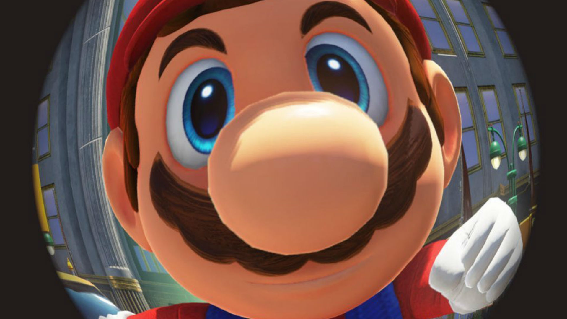 There could be a Super Mario movie from the Despicable Me and Minions studio