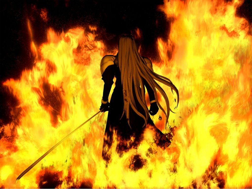 I finally figured out why Final Fantasy VII's music is so good