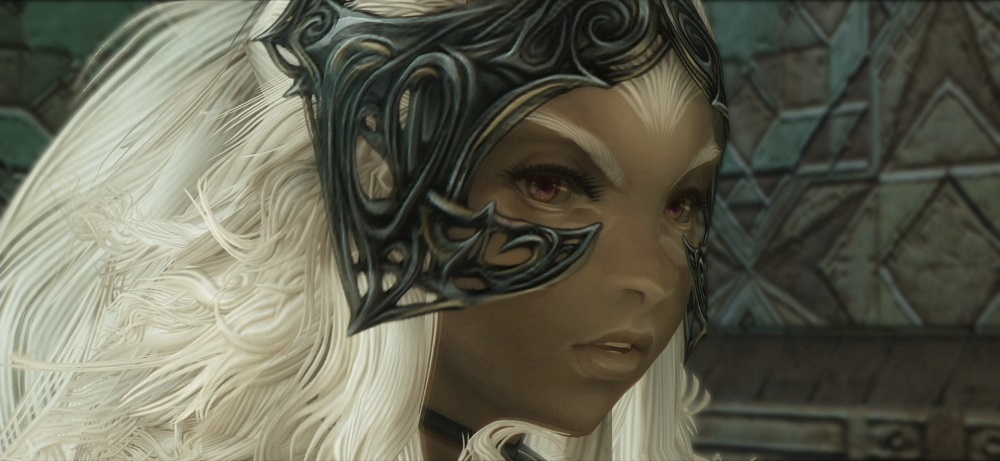 Upcoming Japanese live stream for Final Fantasy XII teases happy news