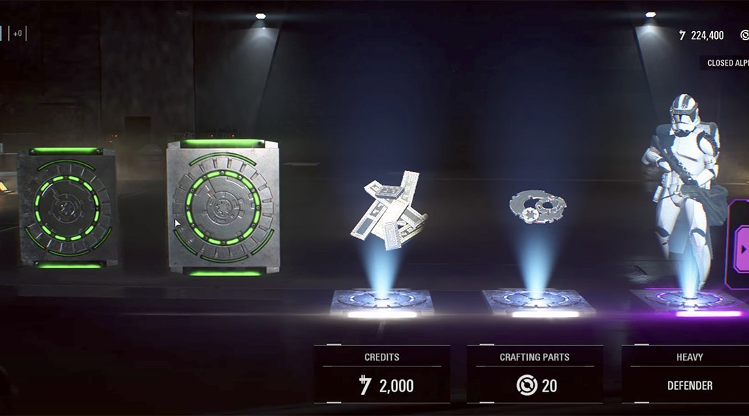 Belgium's gambling authority is investigating loot boxes, which is great because it's gambling
