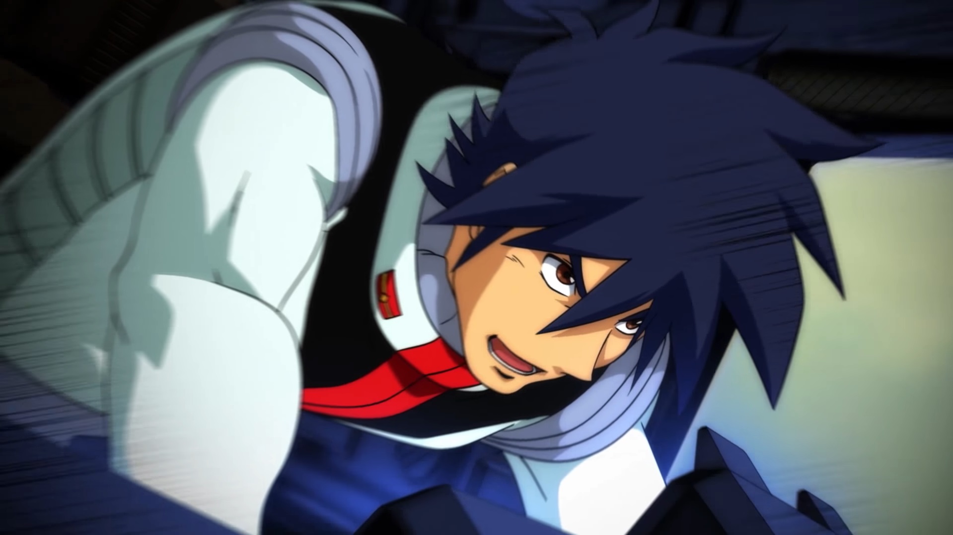 Mudrock and AGE-2 coming to Gundam Versus, Atlas Gundam and Zeydra trailers released