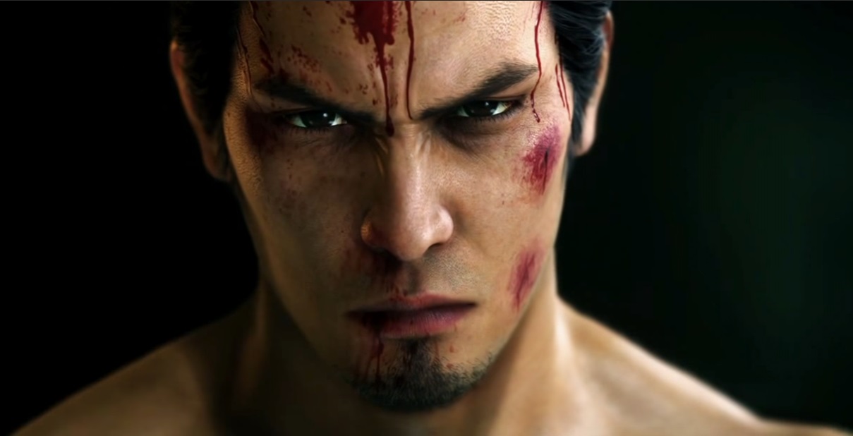 Get ready for Yakuza 6 with this refresher trailer