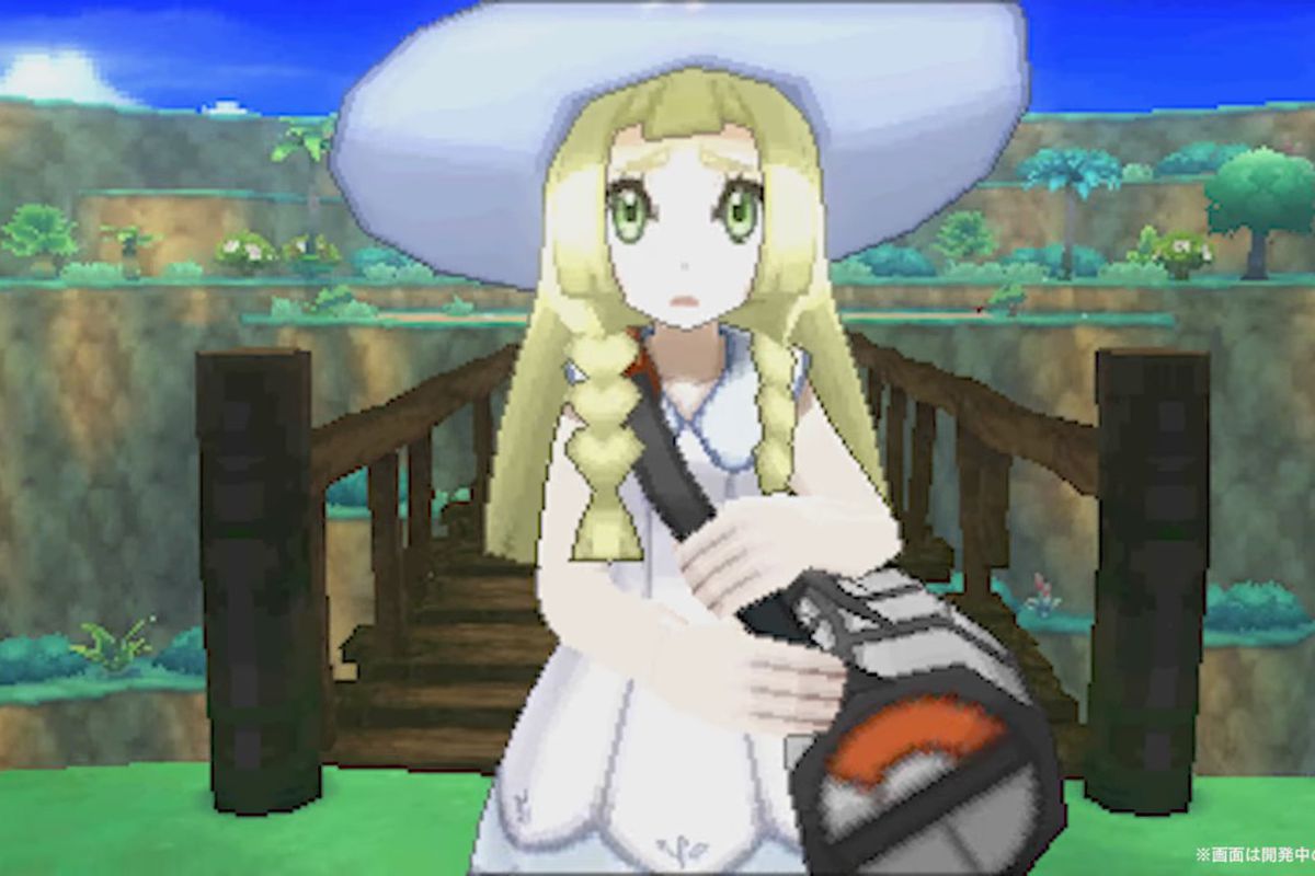 Pokemon Ultra Sun and Moon will be getting Poke Bank compatibility later this month