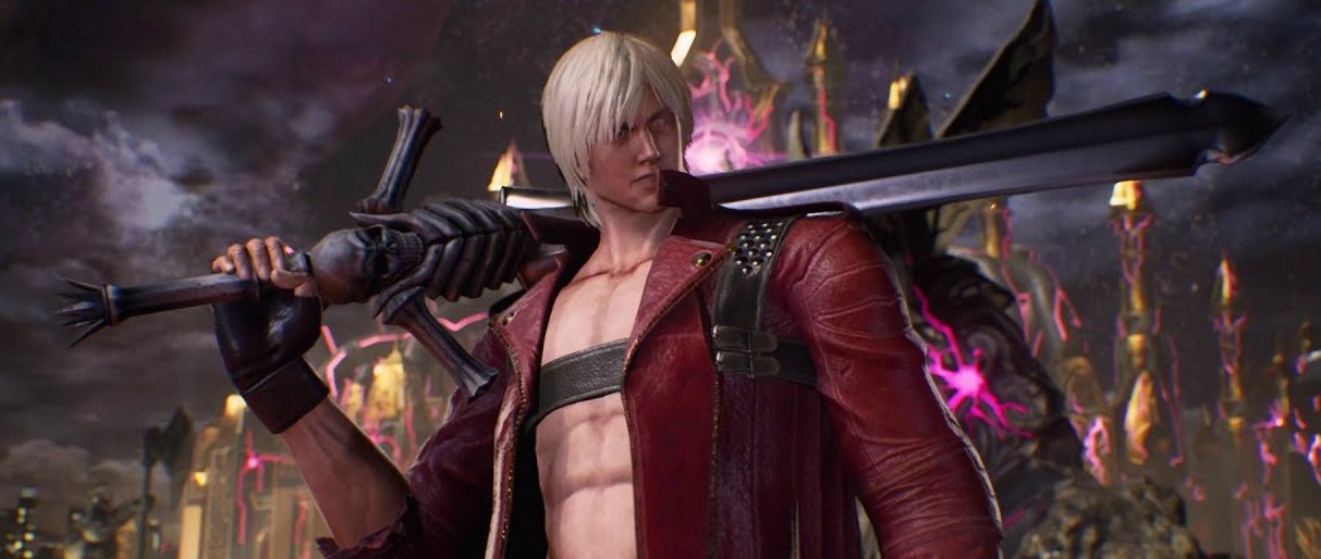 Dante gets major nerfs, Chris gets buffs in Marvel vs. Capcom: Infinite balance patch