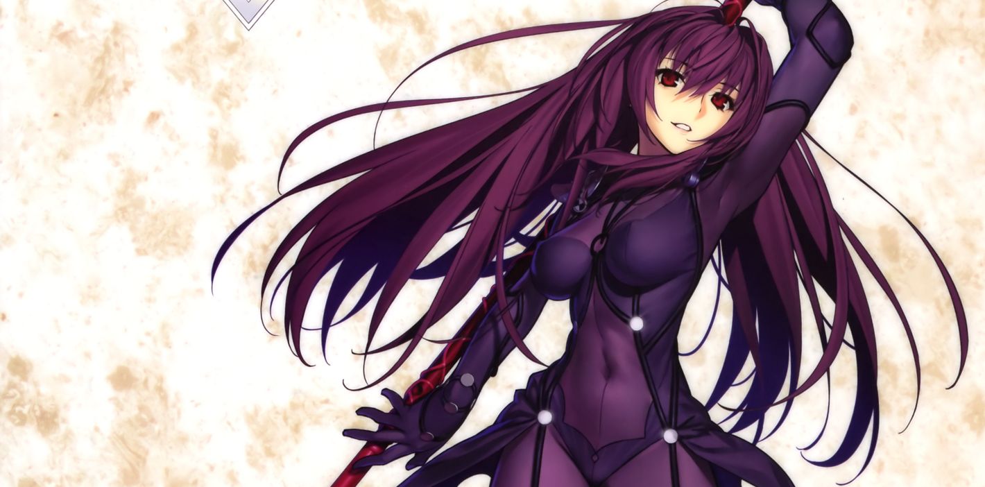 Surprise, Turkeys: Fate/Grand Order opens Thanksgiving giveaway