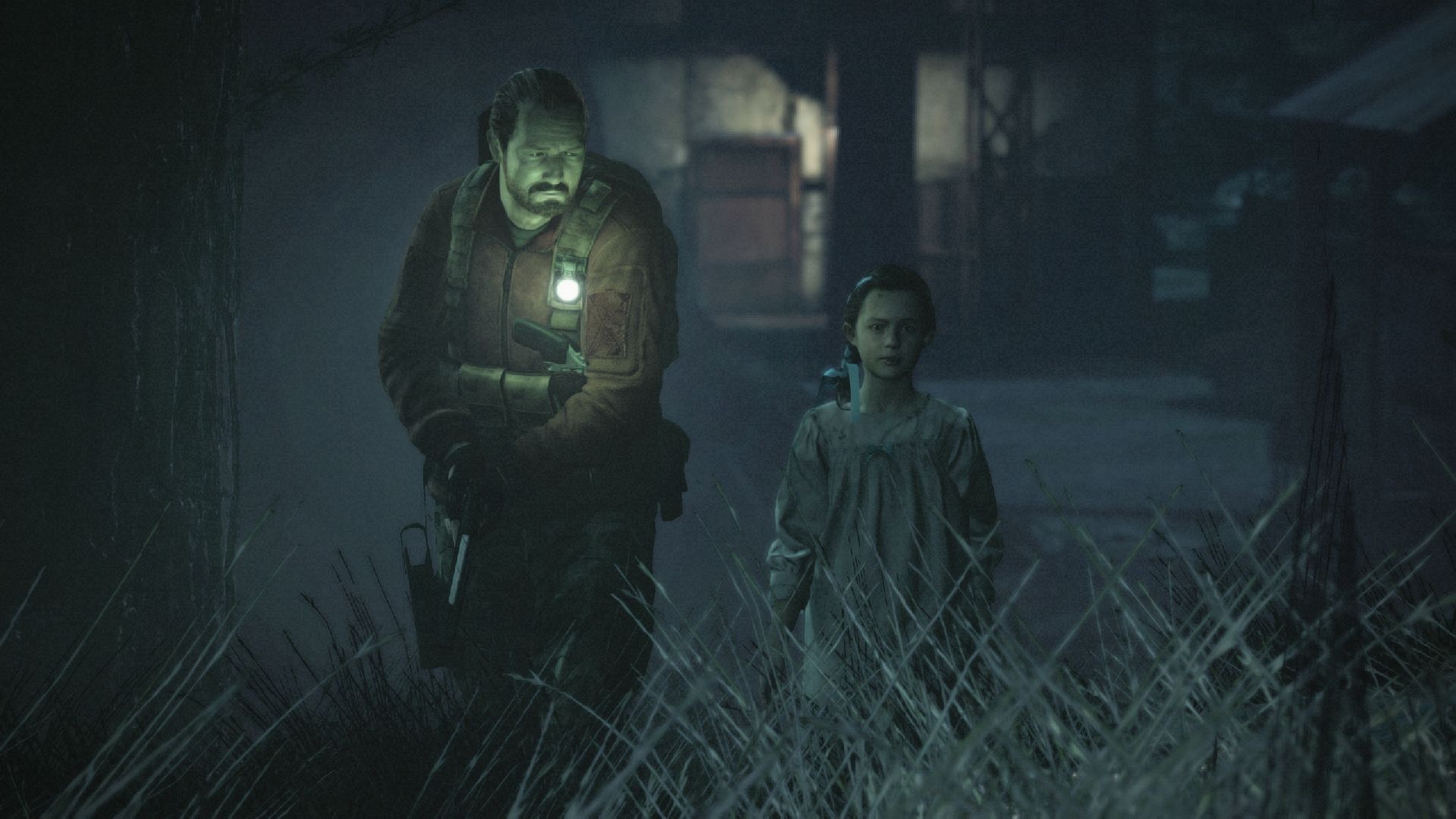 Capcom's Resident Evil Revelations Collection isn't getting a Switch physical release in Europe because 'it's not viable'