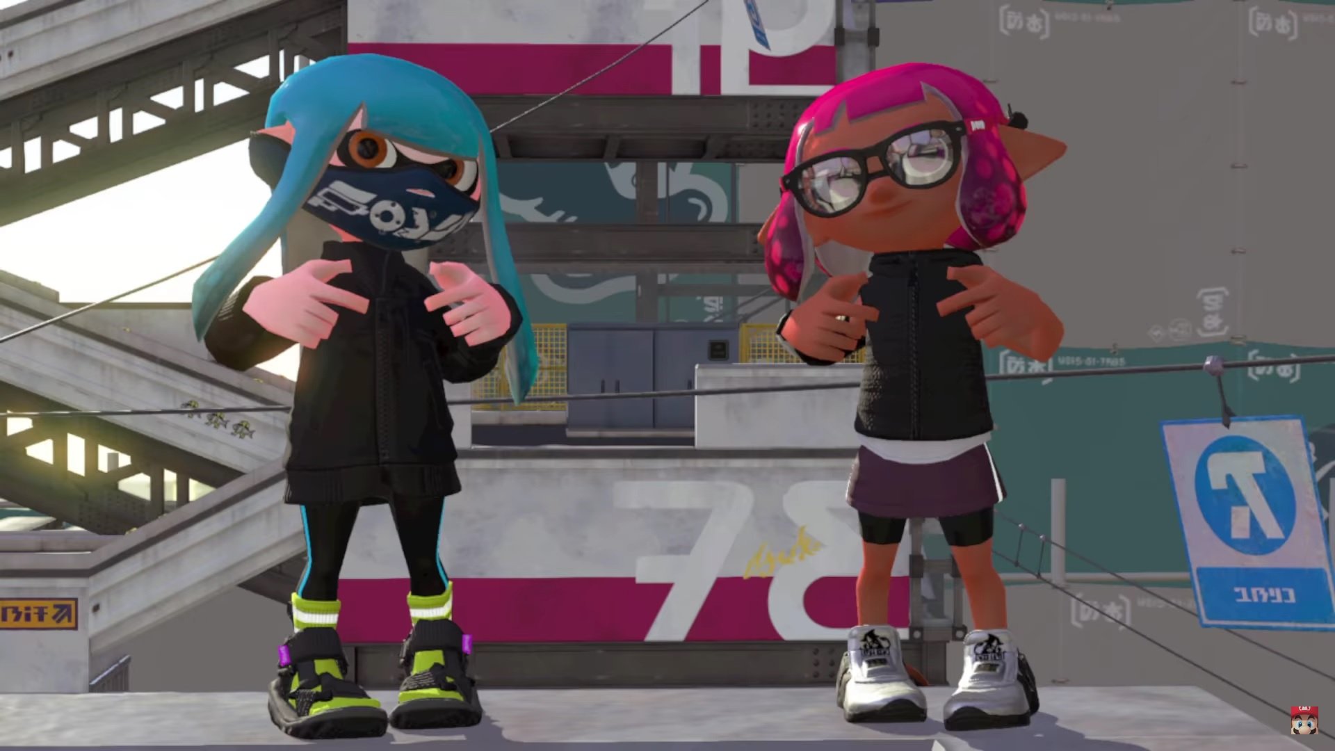 Splatoon 2 is getting some big updates for the holidays