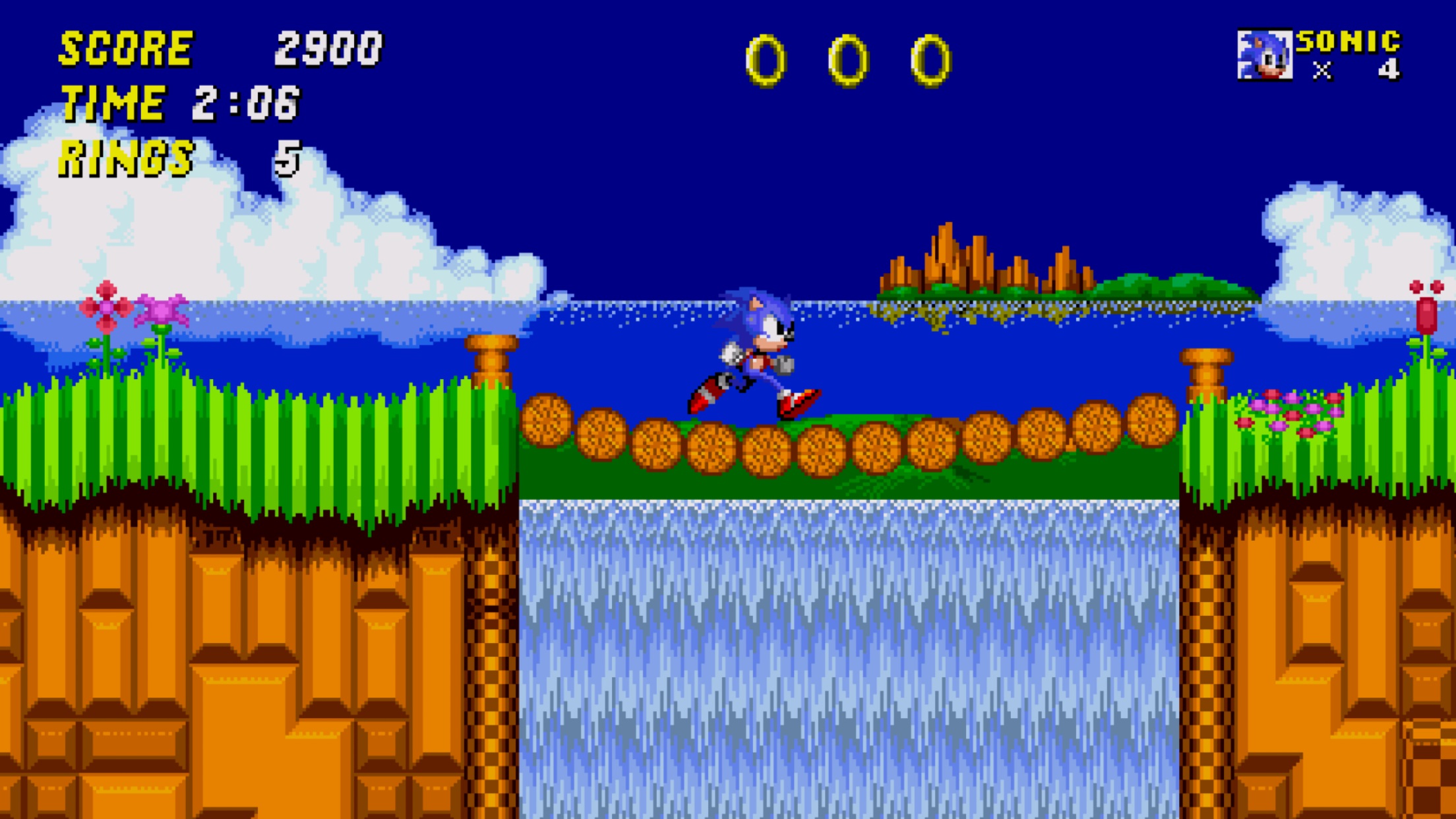Sonic the Hedgehog 2 joins Sega's free mobile game initiative