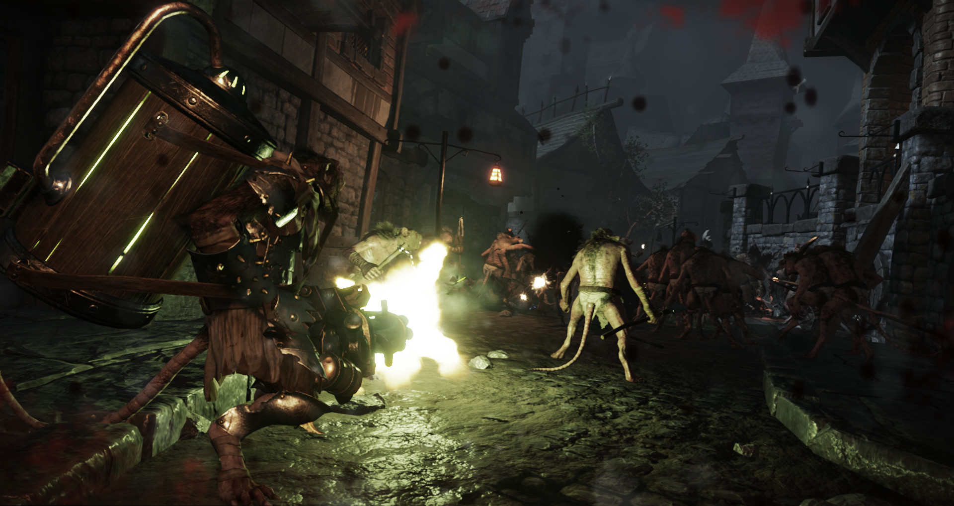 Xbox's December Games with Gold evoke exactly none of the holiday spirit