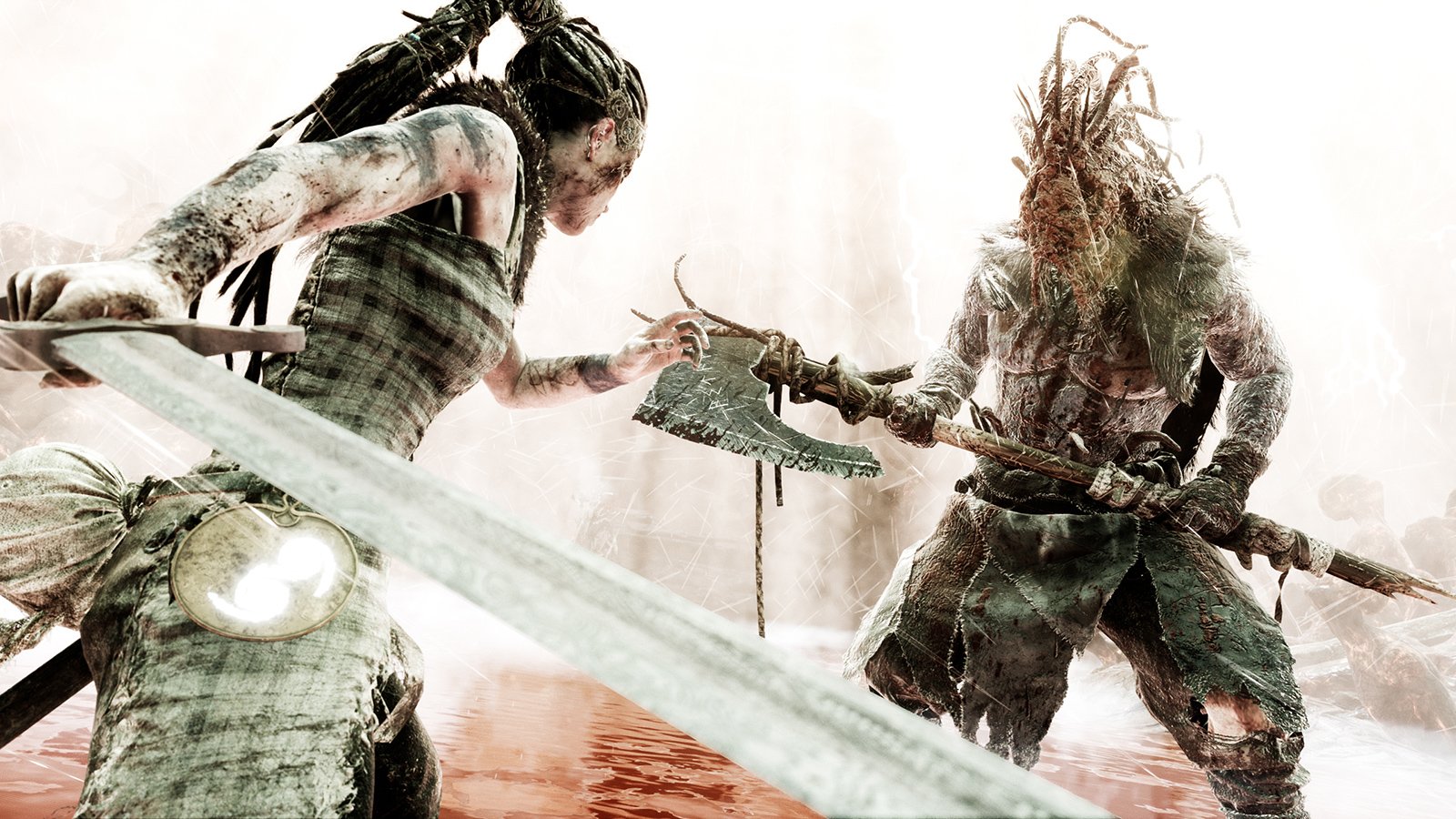 Hellblade is a success at 500,000 sales and counting