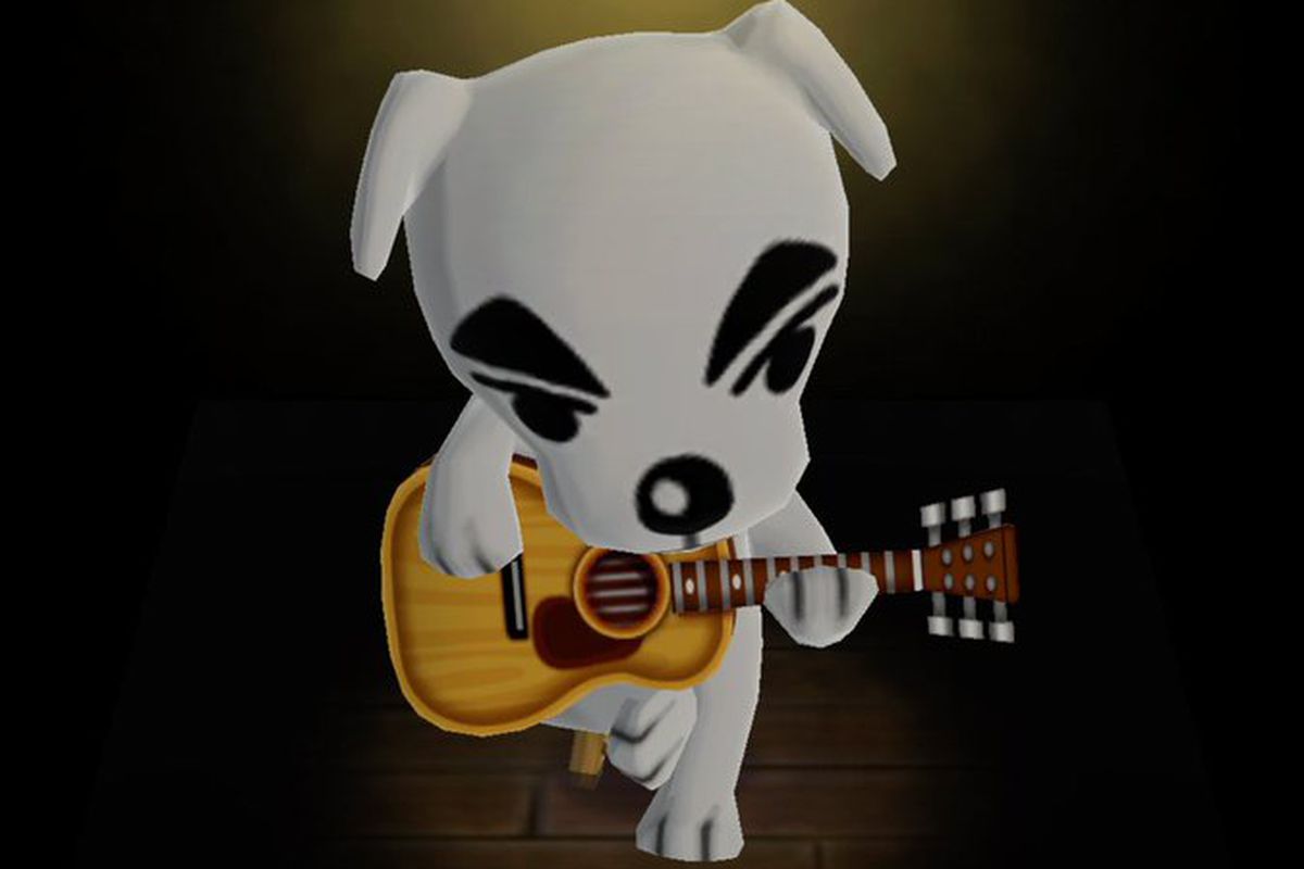 Nintendo Download: Animal Crossing: Pocket Camp