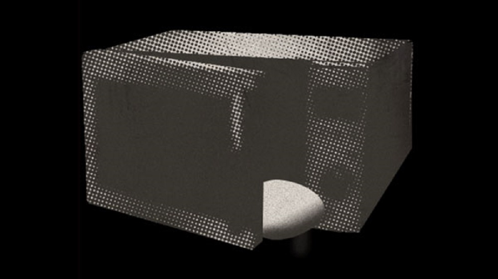 Bandai Namco teaser site features a mysterious microwave