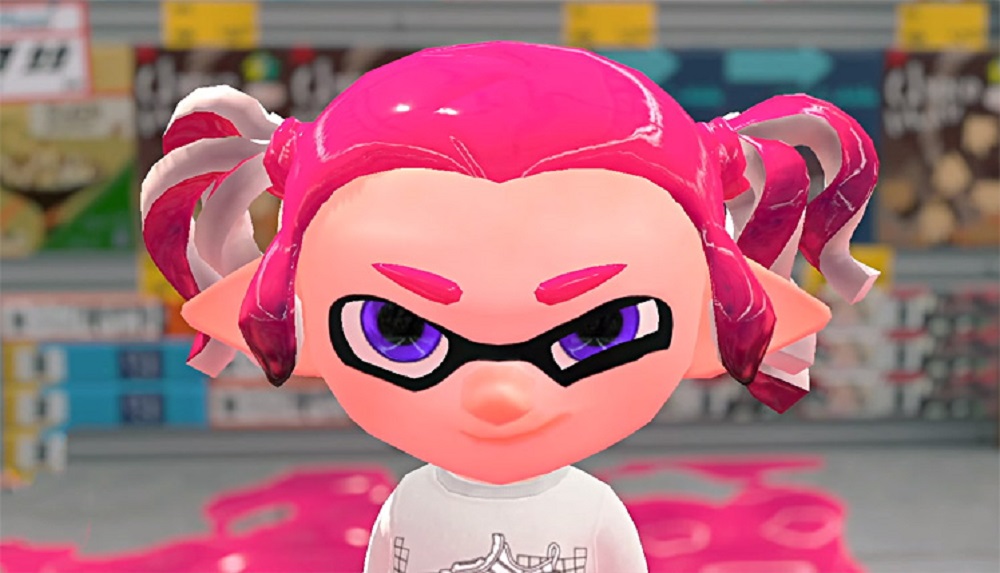 Check out the patch notes to Splatoon 2 version 2.0 here