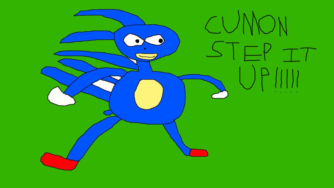 Get your Sanic on in Sonic Forces with some free DLC